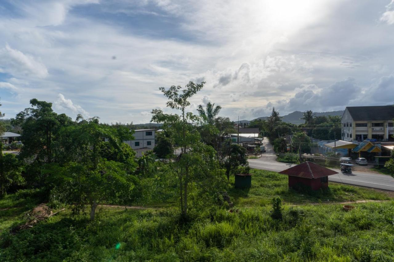 Krabi Lighthouse @ Aonang Ξενοδοχείο Ao Nang Εξωτερικό φωτογραφία