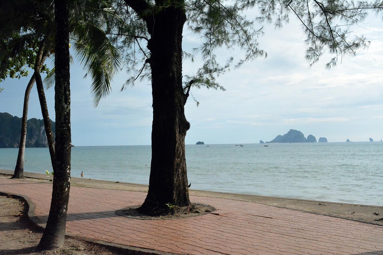 Krabi Lighthouse @ Aonang Ξενοδοχείο Ao Nang Εξωτερικό φωτογραφία