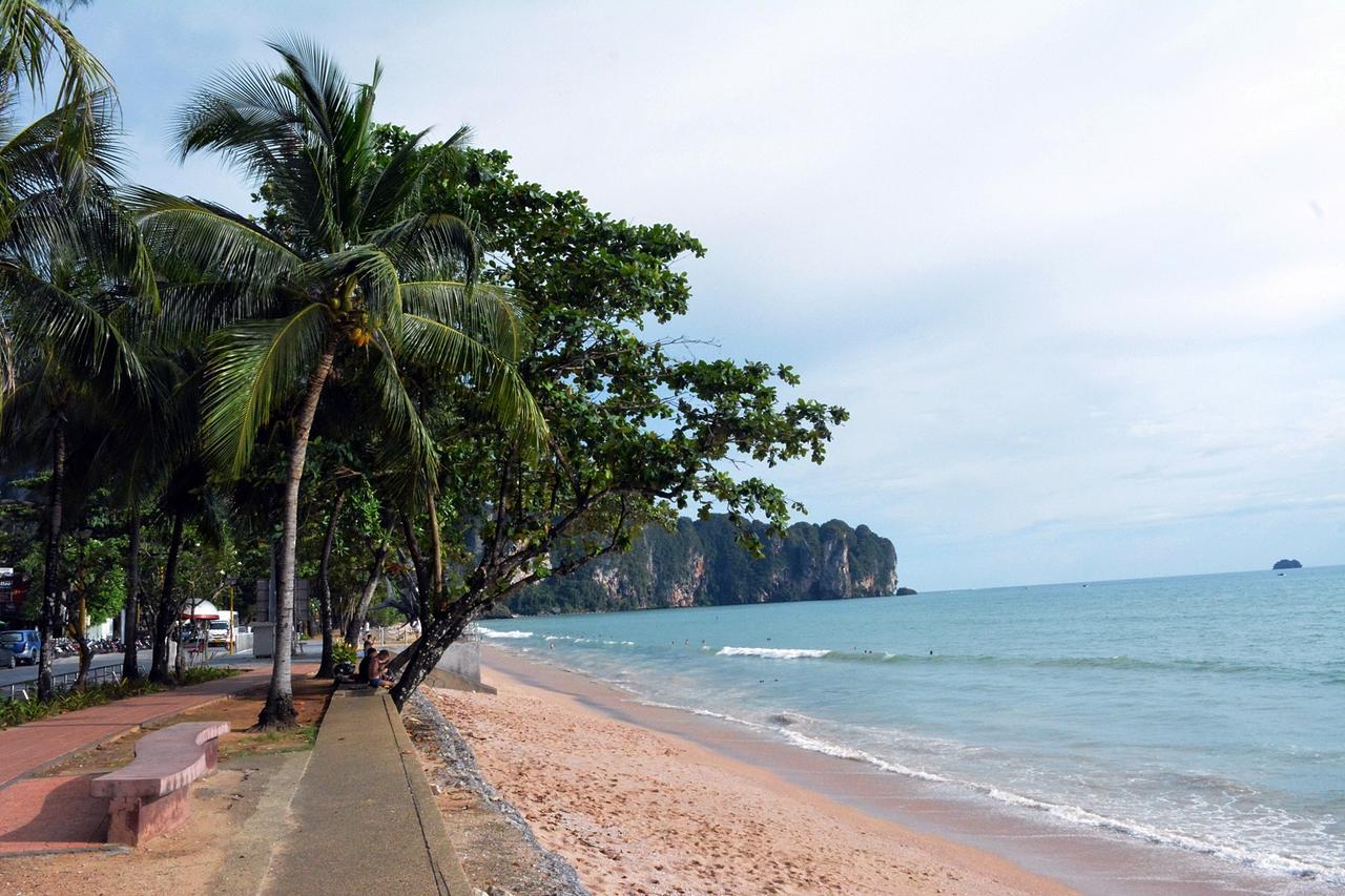 Krabi Lighthouse @ Aonang Ξενοδοχείο Ao Nang Εξωτερικό φωτογραφία