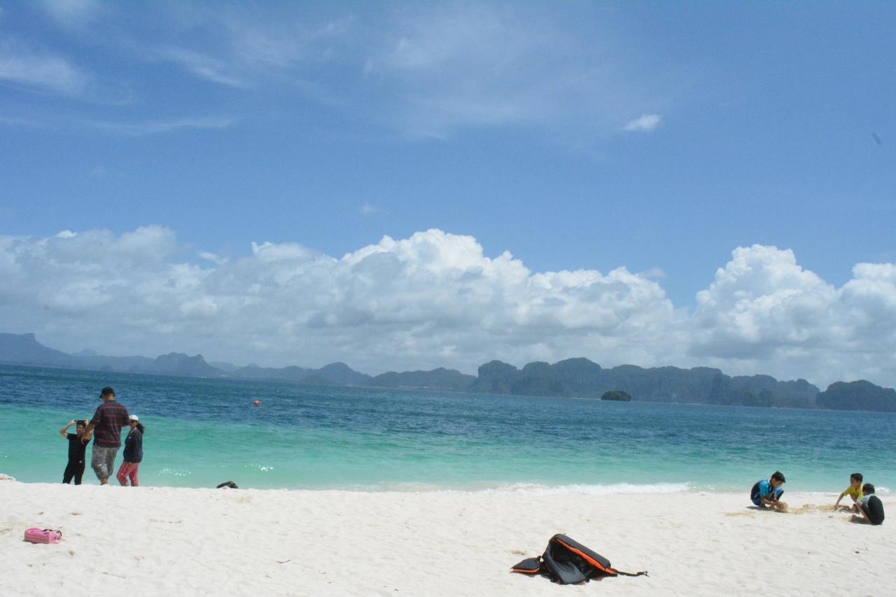 Krabi Lighthouse @ Aonang Ξενοδοχείο Ao Nang Εξωτερικό φωτογραφία