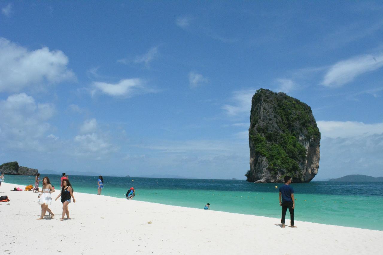Krabi Lighthouse @ Aonang Ξενοδοχείο Ao Nang Εξωτερικό φωτογραφία