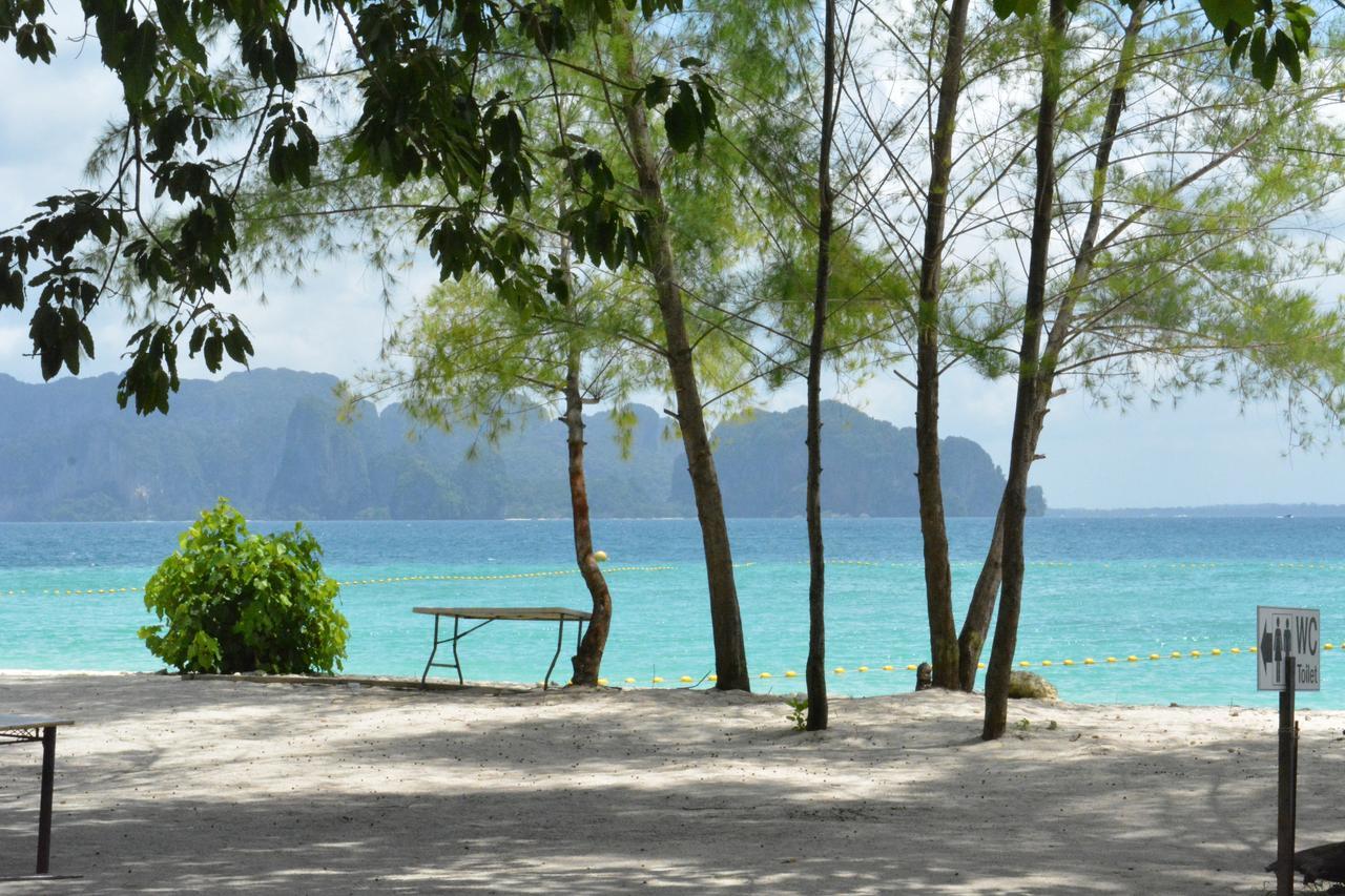 Krabi Lighthouse @ Aonang Ξενοδοχείο Ao Nang Εξωτερικό φωτογραφία