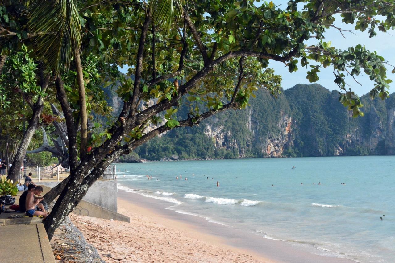Krabi Lighthouse @ Aonang Ξενοδοχείο Ao Nang Εξωτερικό φωτογραφία